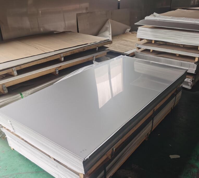 峰峰矿321不锈钢板