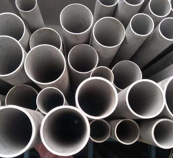 峰峰矿321不锈钢管