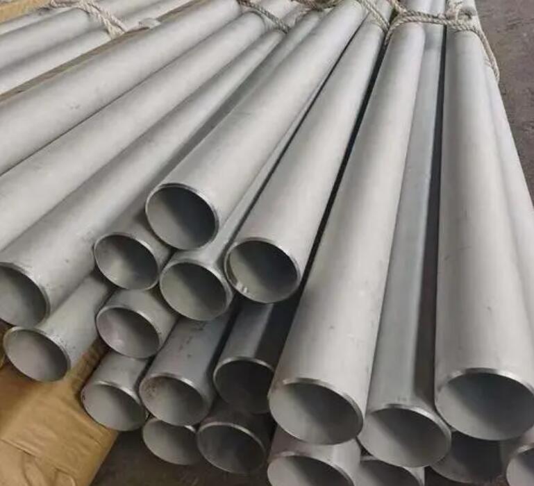 峰峰矿304不锈钢管