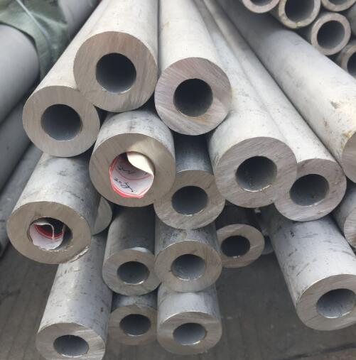 峰峰矿321不锈钢管