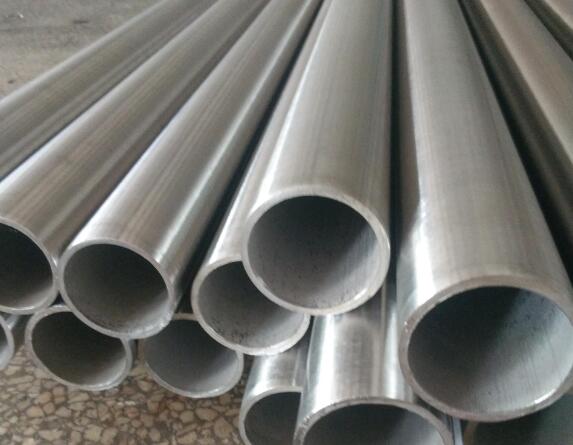 峰峰矿321不锈钢管