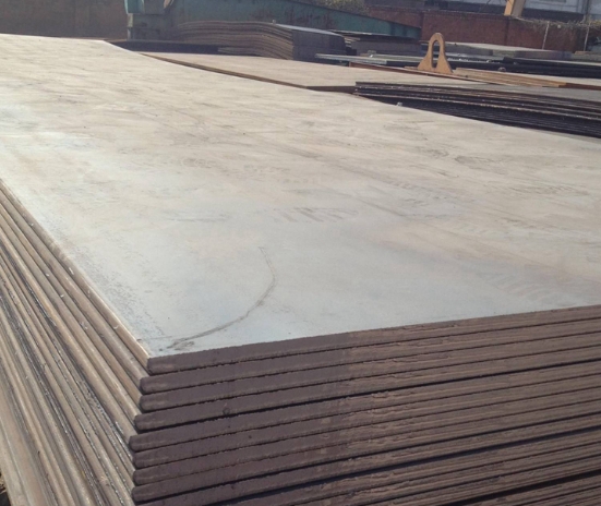 峰峰矿NM400耐磨板