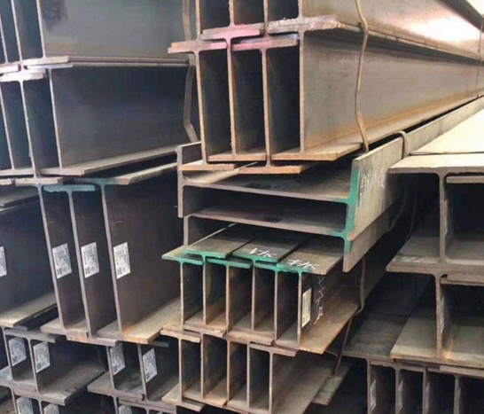 峰峰矿Q235C工字钢